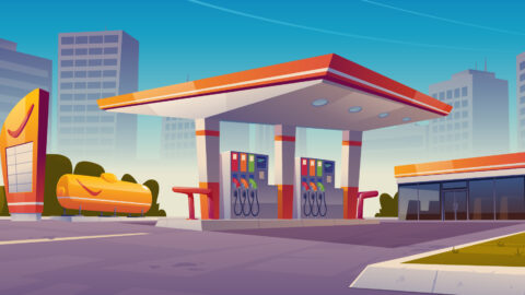 Tributação Monofásica sobre Combustíveis – Gasolina
